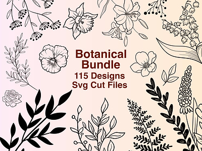 Pattern Bundle Svg, Pattern Svg, Vector Graphic by Design SVG
