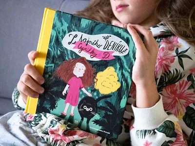 Z tajného deníku Cyrilky D. daniela fischerová illustration illustrations by jitka petrová meander