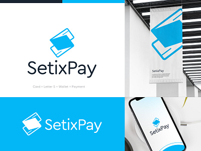 Payment logo, logo design, branding brand brand identity branding card logo clean logo lettering logo logo agency logo design logo idea logo mark meaningful logo payment payment logo professional logo simple logo technology wallet logo