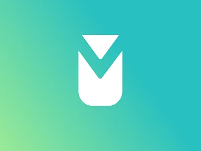 M Letter Logo brand identity creative logo graphics design letter logo logo logo branding logo design logo mark logo with m m letter logo minimal logo modern logo negative space logo