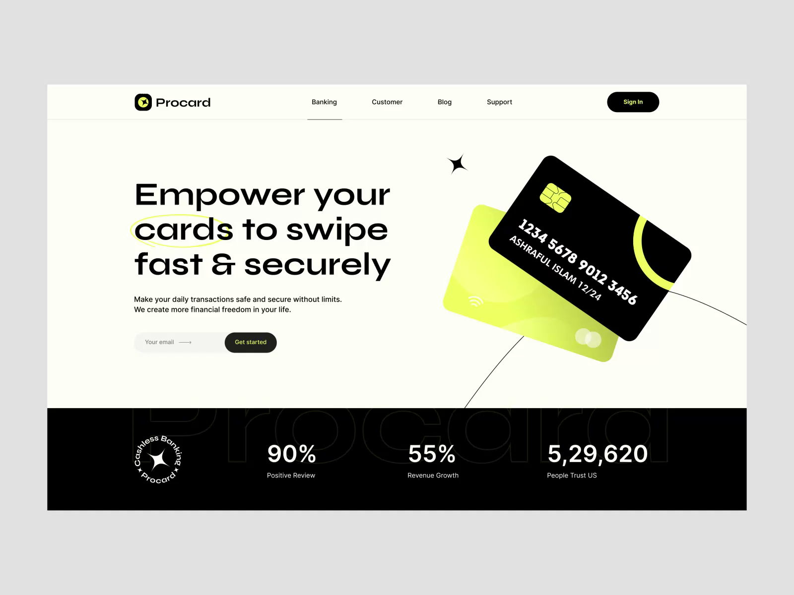 website-animation-by-ashraful-on-dribbble