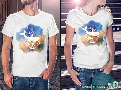 Print ready Summer vibe T-shirt Graphic V01 beach tee colorful t shirt hawaiian t shirt summer holiday summer outfit summer t shirt summertime t shirt design tee graphic watercolor