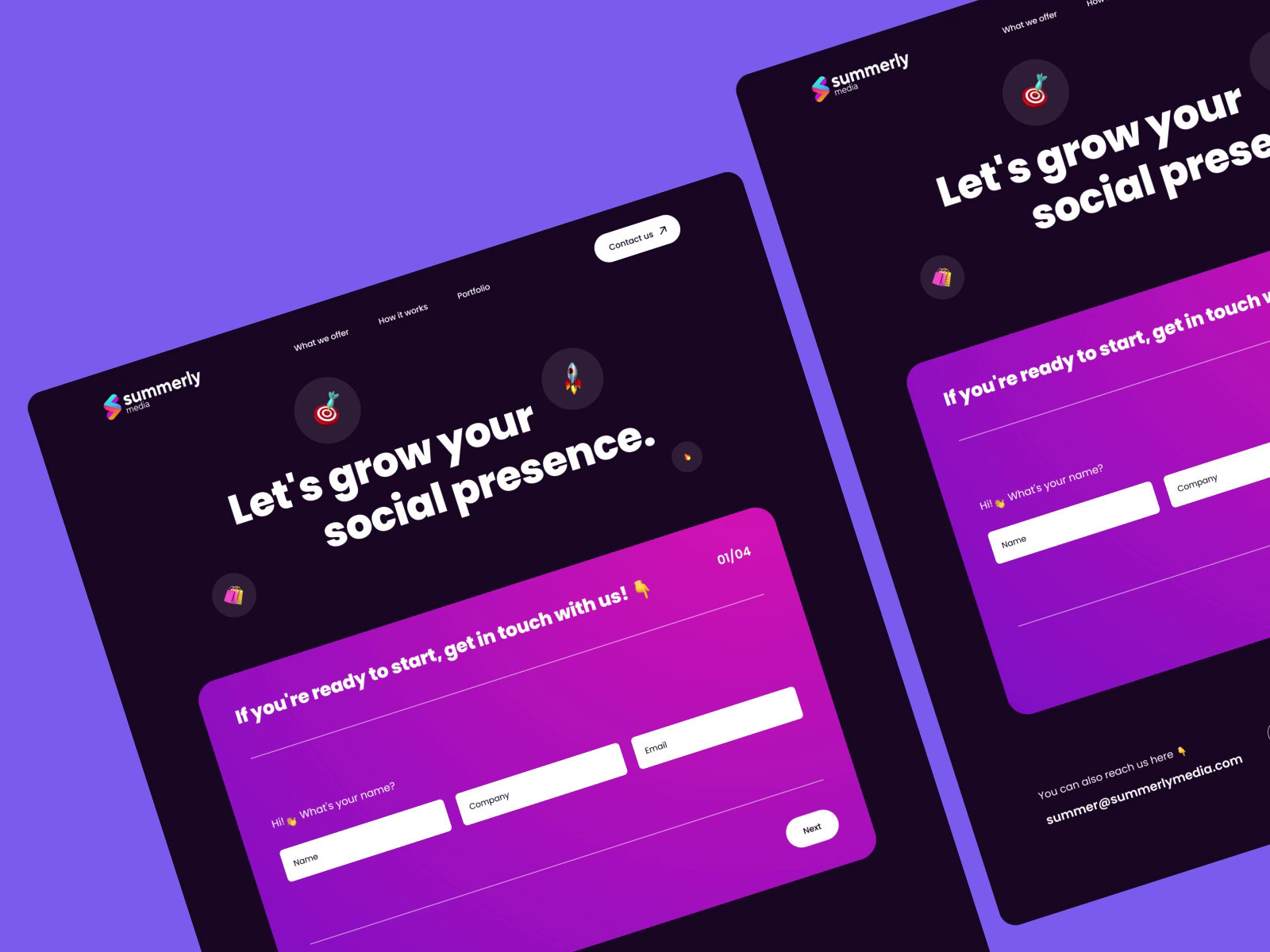 summerly-media-contact-us-page-design-by-outcrowd-on-dribbble