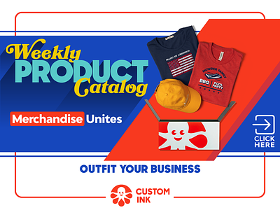 Digital Merchandise Catalog - Design branding customer experience cx design graphic design icon illustration layout logo typography ui ux vector