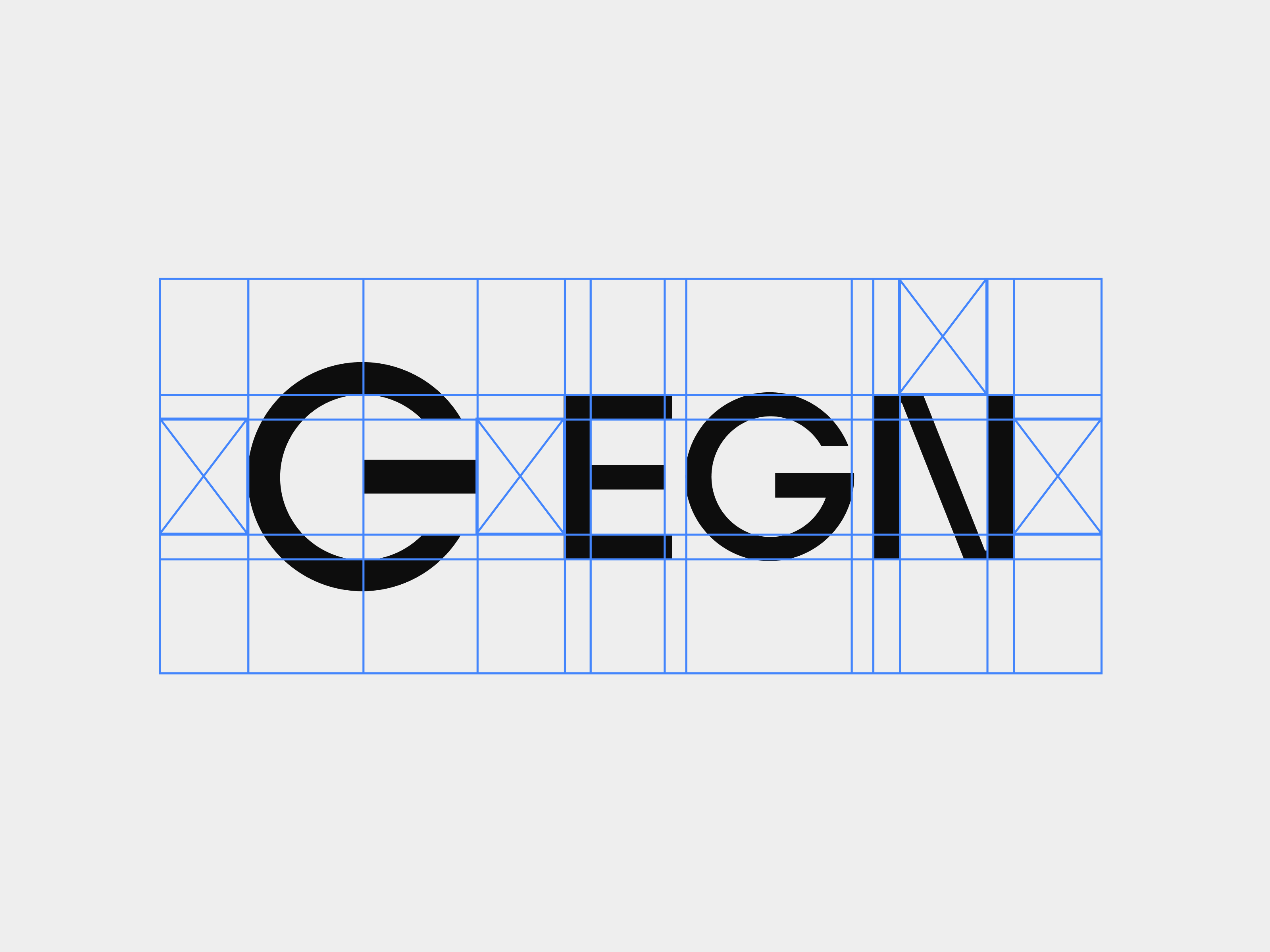 EGN: Logo by Maxim Berg for Sick Agency on Dribbble