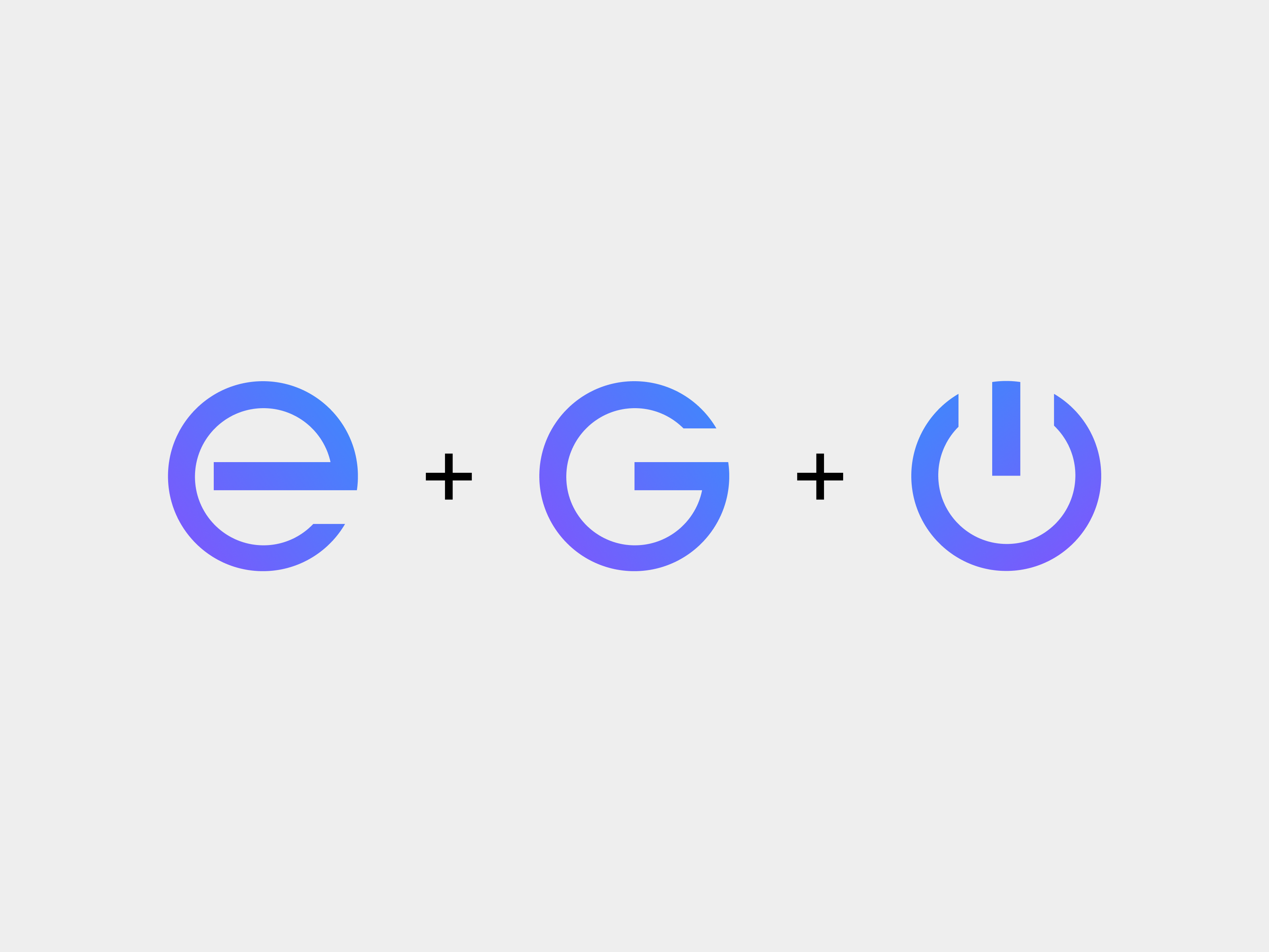 EGN: Logo by Maxim Berg for Sick Agency on Dribbble