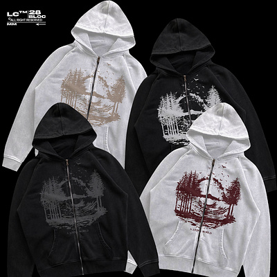 Streetwear Design (A Dying World) apparel design branding clothing design design graphic design hoodie design mockup streetwear streetwear design t shirt design