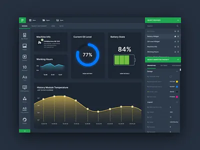 Admin Dashboard Design & Web App: Analytics UX UI admin dashboard admin panel admin theme analytics dashboard dashboard dashboard app dashboard design dashboard ui dashboard ux interface design ui ui design ui kit user dashboard user experience user interface ux ux design web app web app design
