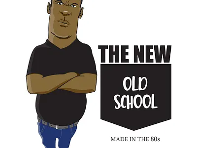 Character illustration design illustration vector