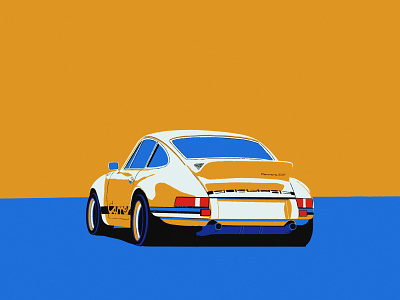 911 911 branding car design drawing elegant flat graphic design illustration logo minimal porsche simpe texture ui ux vector