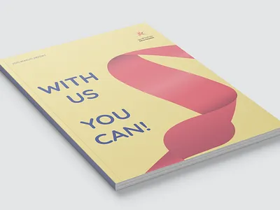 Bahrain Polytechnic Annual Report annual report app branding design graphic design vector