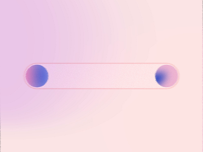 Side to Side aep animation blend blue calm calm animation calm loop circles cream design gradient graphic design illustration loop mograph motion graphic motion graphics pink purple relax