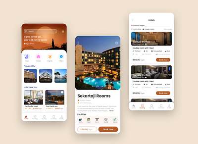 Travel Mobile Apps booking app destination flight app illustration journey minimal mobile app room booking ticket app tourism app travel agency travel app travel mobile app traveling trip ui uidesign uiux