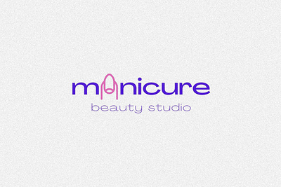 Minimalist Logotype for Beauty industry brand brand design branding design logo logo