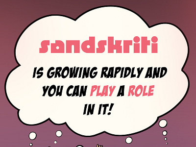 Sandskriti Seeks Specialists animator careerpopportunities creativerecruitment creativetalent design designopportunities digitaldesign employment graphicdesign graphicdesigner hiring sandcupstudio sandskriti talentacquisition uiux uiuxdesign uiuxdesigner visualdesign walkin walkininterview