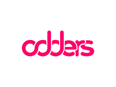 Odders branding branding illustrator logo style guide