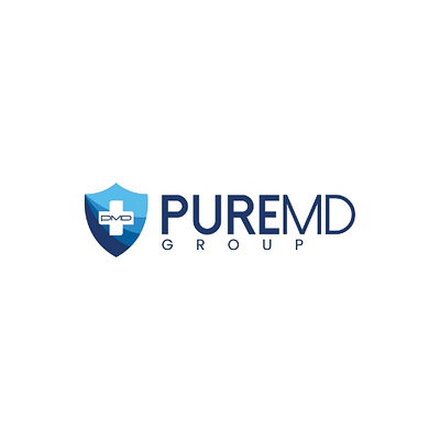 Pure MD Group logo