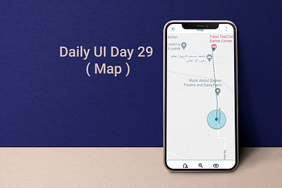 Daily UI Day 029 029 dailyui dailyuichallenge day029 ui