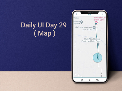 Daily UI Day 029 029 dailyui dailyuichallenge day029 ui