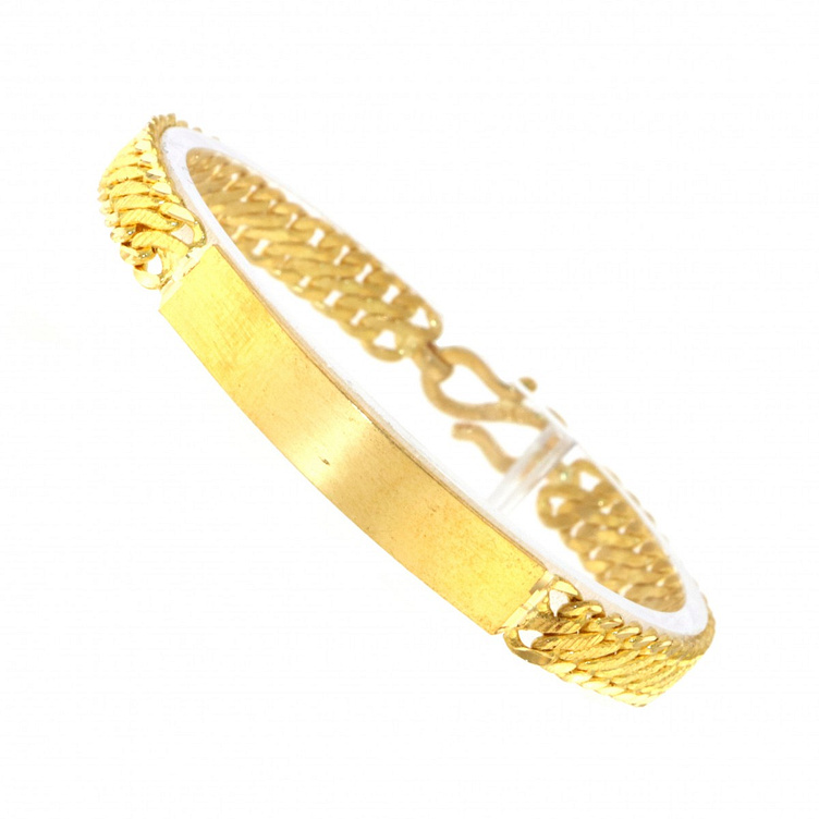 layered-22ct-gold-bracelets-for-a-trendy-look-by-aanaya-rajpoot-on-dribbble