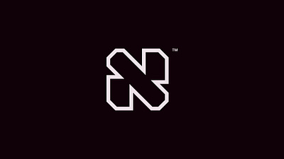 Nate Holland - Personal Brand brand brand designer branding design designer figma illustration logo personal brand typography ui ux web design
