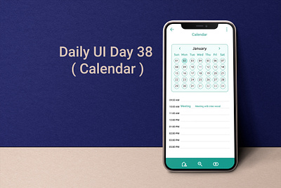 Daily UI Day 038 038 dailyui dailyuichallenge day038 ui