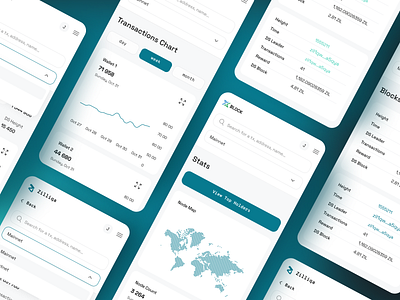 XBlock - Web 3.0 Case Study app screen design application application design blockchain crypto currency crypto wallet cryptocurrency exchange investment ios app ios app design mobile apps mobile web 3.0 design trading ui ux web 3 web 3.0 web 3.0 design web 3.0 mobile app