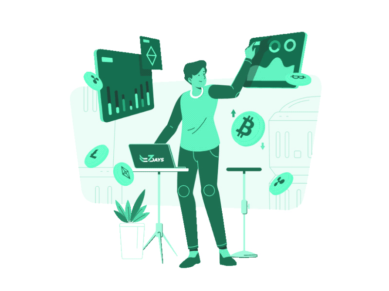 Animation for the site 2d adobe after aftereffects animated animation animation design graphic design illustrated illustration illustrator motion motion graphics photoshop ui vector