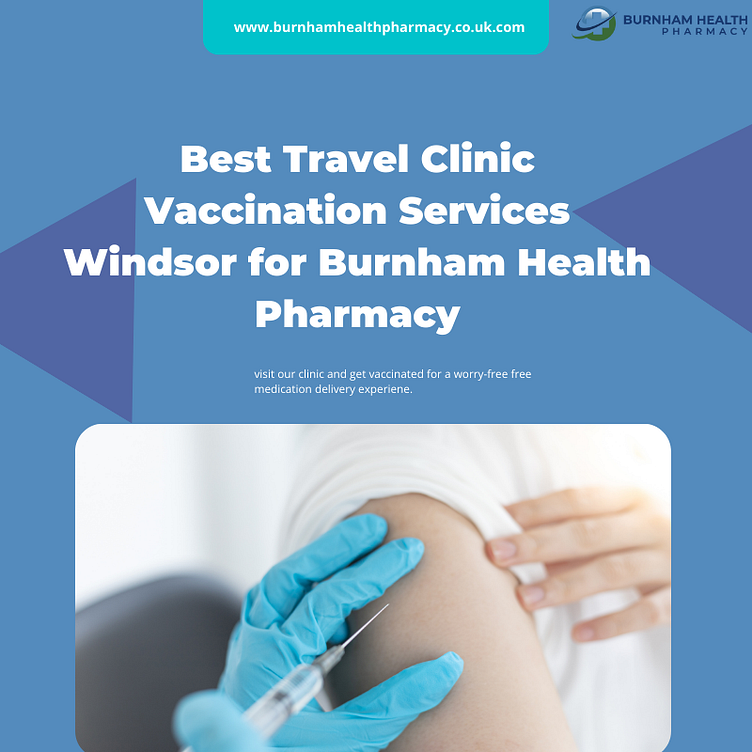 travel health clinic windsor