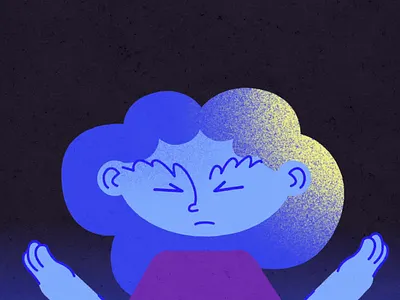 Say "NO" to diets! animation character design diet diets food graphic design illustration motion graphics people vector