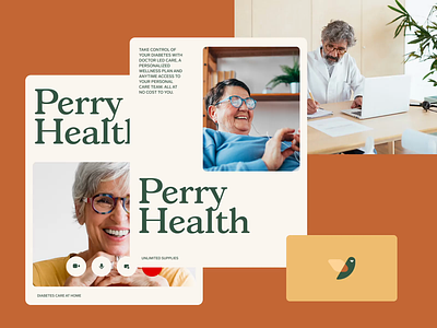 Healthcare Branding heathcare