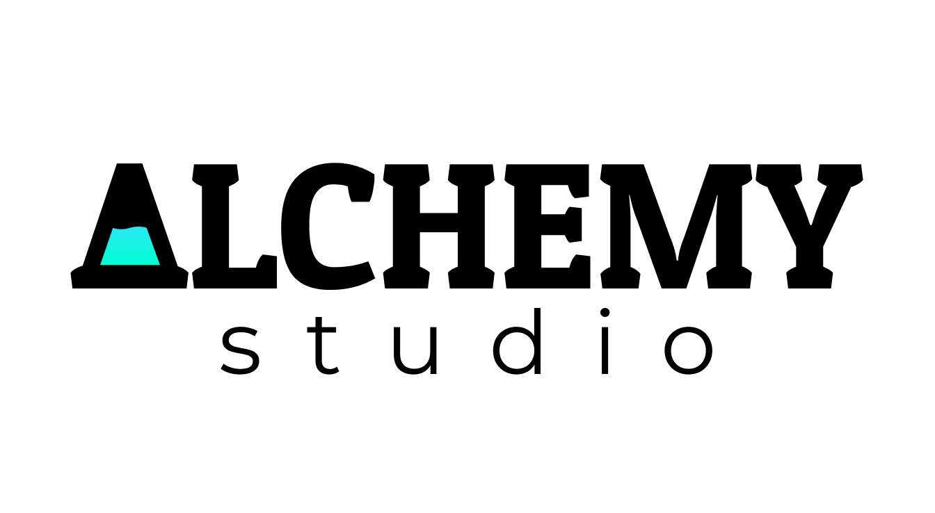 ALCHEMY STUDIO by Jesús Juarez on Dribbble