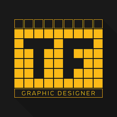 "TF" Logo Design branding design graphic design illustration logo typography vector