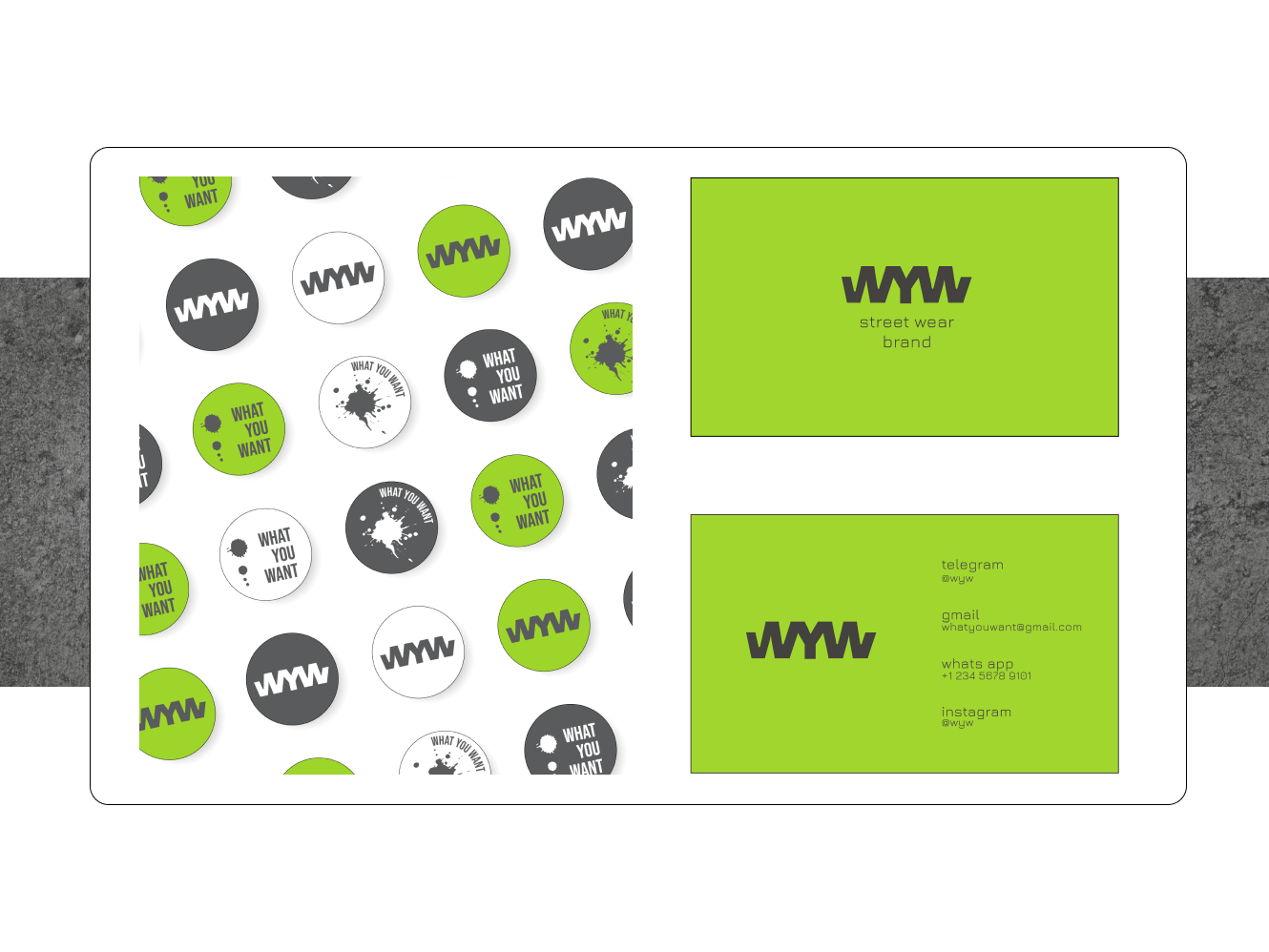 wyw-street-wear-brand-social-media-by-goa-design-on-dribbble