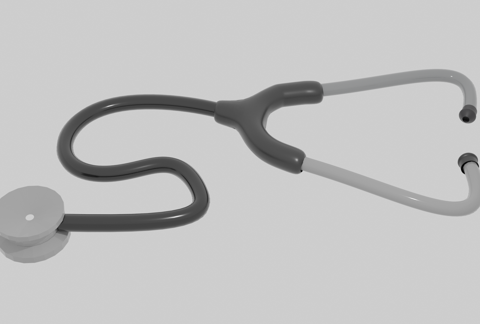 Stethoscope by Mohamed Soliman on Dribbble