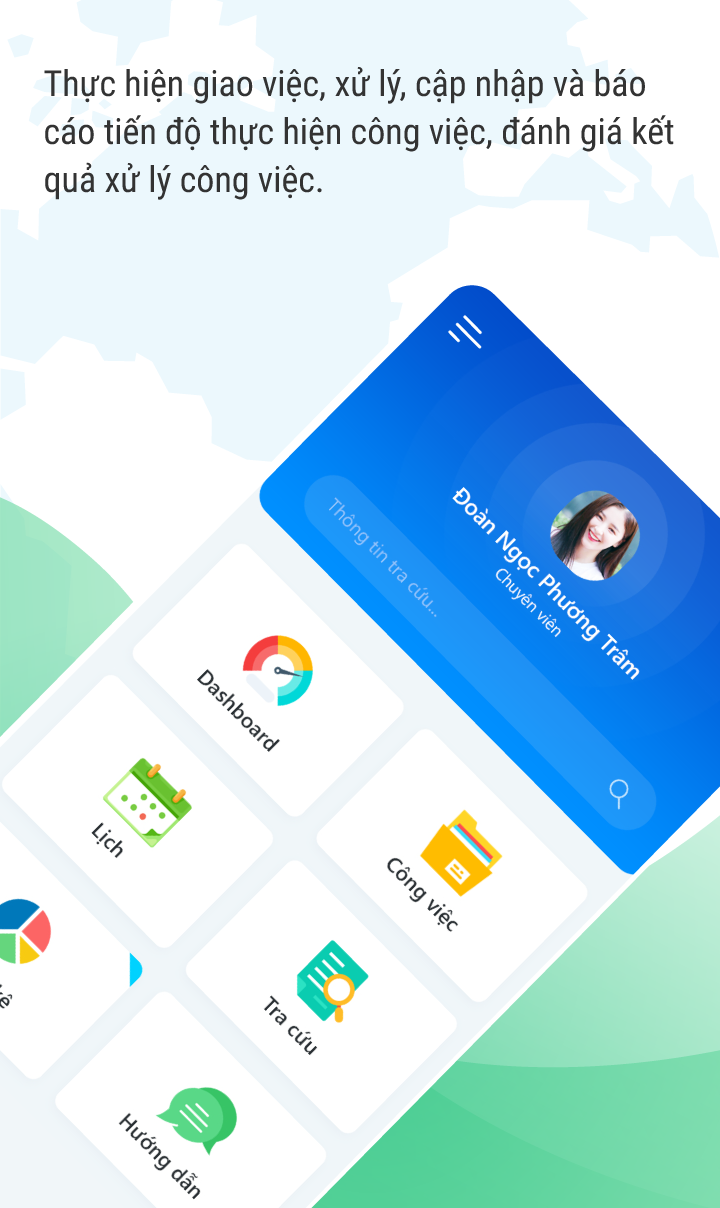 Ui By Tuyen Alice On Dribbble