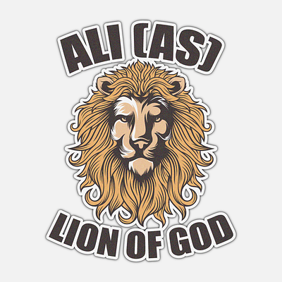 logo for lion of god america branding design graphic design illustration logo typography ux vector