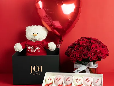 Valentine Bundle branding creative design graphic design illustration photography socialmedia styling