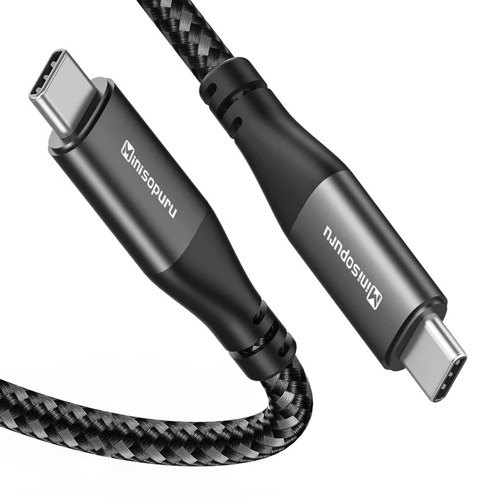Fast Charging USB C Cables by Mini Sopuru on Dribbble
