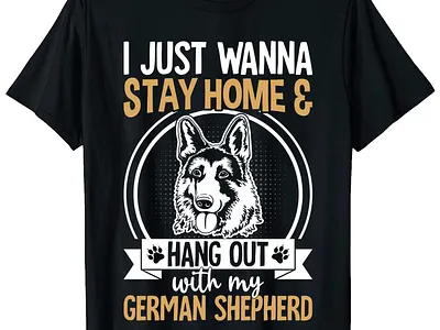 I Just Wanna, German Shepherd T-Shirt Design. best custom t shirts bulk t shirt design custom shirt design custom t shirt custom t shirt design custom t shirts design graphic design illustration logo merch design photoshop tshirt design t shirt design t shirt design ideas t shirt design maker trendy t shirt trendy t shirt design typography t shirt typography t shirt design vintage t shirt design