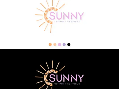 LOGO animation branding design graphic design illustration logo typography ui ux vector