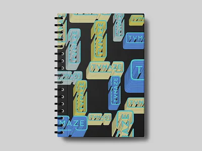 Brand design for TV guide platform branding design graphic design illustration logo vector