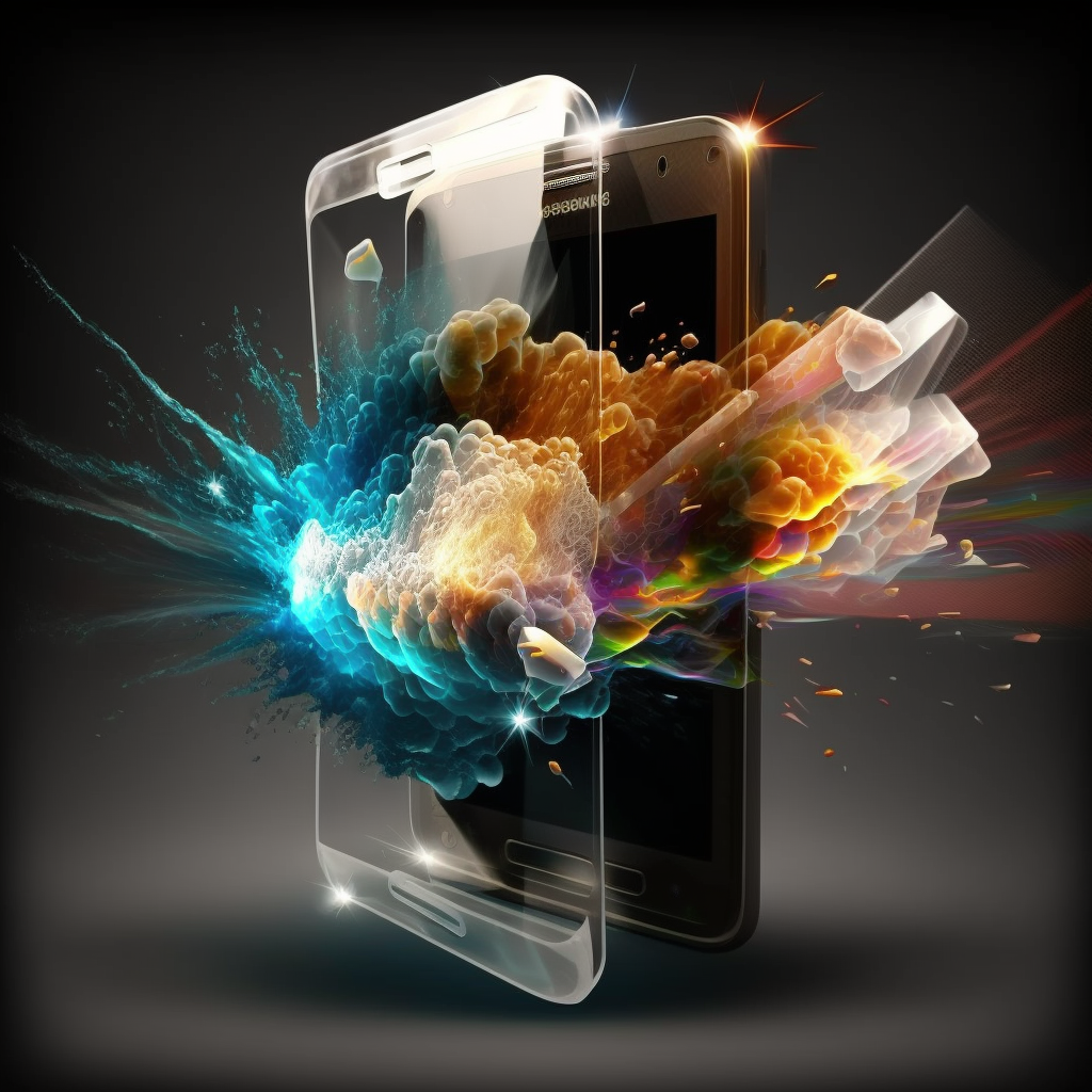 2 &3D MOTION PHONE by Falilat . Ayinde on Dribbble