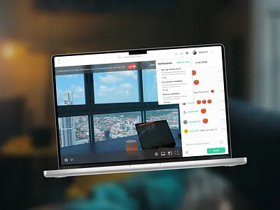 Daily UI, Day 049: Notifications 049 app branding challenge daily ui daily ui 049 daily ui challenge dailyui dailyui049 design graphic design illustration logo notifications ui ux vector