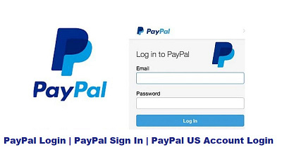 PayPal Login | PayPal Sign In | PayPal US Account Login paypal login