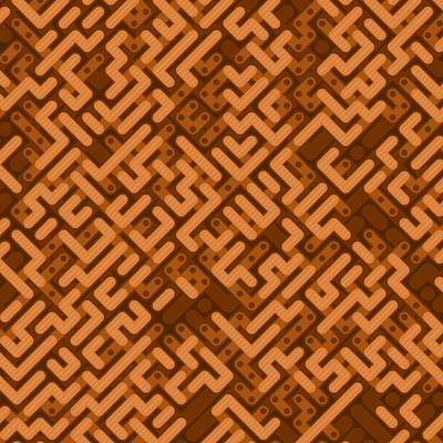 Geometric Background abstract background brown geometric minimalist wallpaper