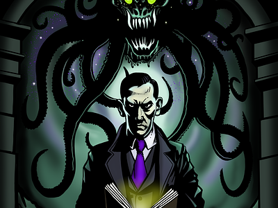 Lovecraft cosmic horro cthulhu cthulhu mythos eldritch horror hp lovecraft lovecraftian