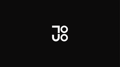 Juabos logo abstract b brand branding clean design designer graphic design icon j letters logo logo design logo designer logos minimal minimalist nutrition simple vector