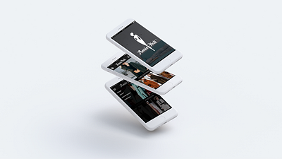 Website layout design | Digital design. app layout design design digital design graphic design layout design minimal minimalist webpage layout design