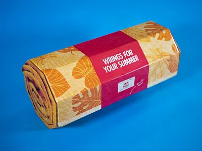 Red Bull Summer Influencer Kit agency design dtc energy drink graphic design imarc influencer package design